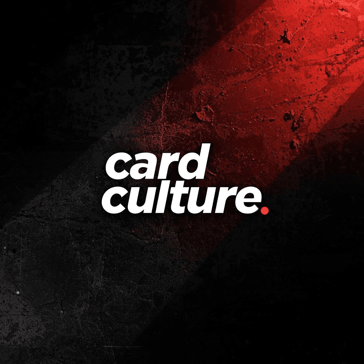 Collectible cards with live auction